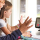 Amazon Echo Show 8 | $80 | Amazon